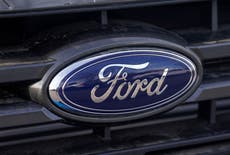 Ford recalls over 650K trucks; windshield wipers can fail