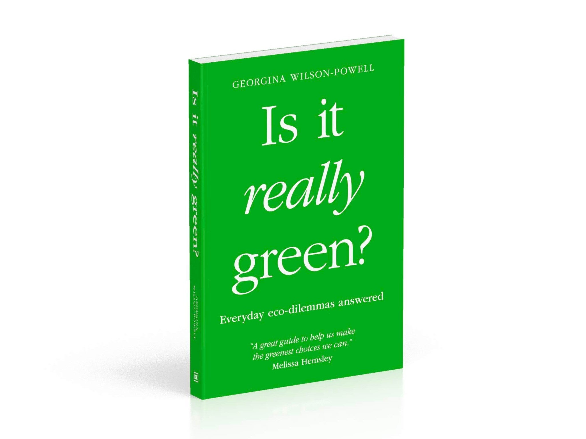 Is It Really Green? by Georgina Wilson-Powell indybest.jpg