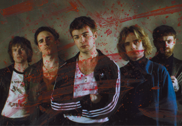 <p>Fontaines DC have nailed their themes of urban decay and defiant immigrant soul </p>