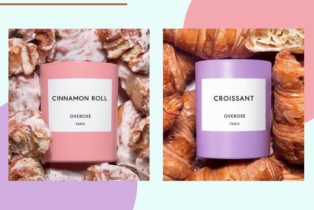<p>Meet the new cinnamon roll scent that we think will make waves on Instagram</p>