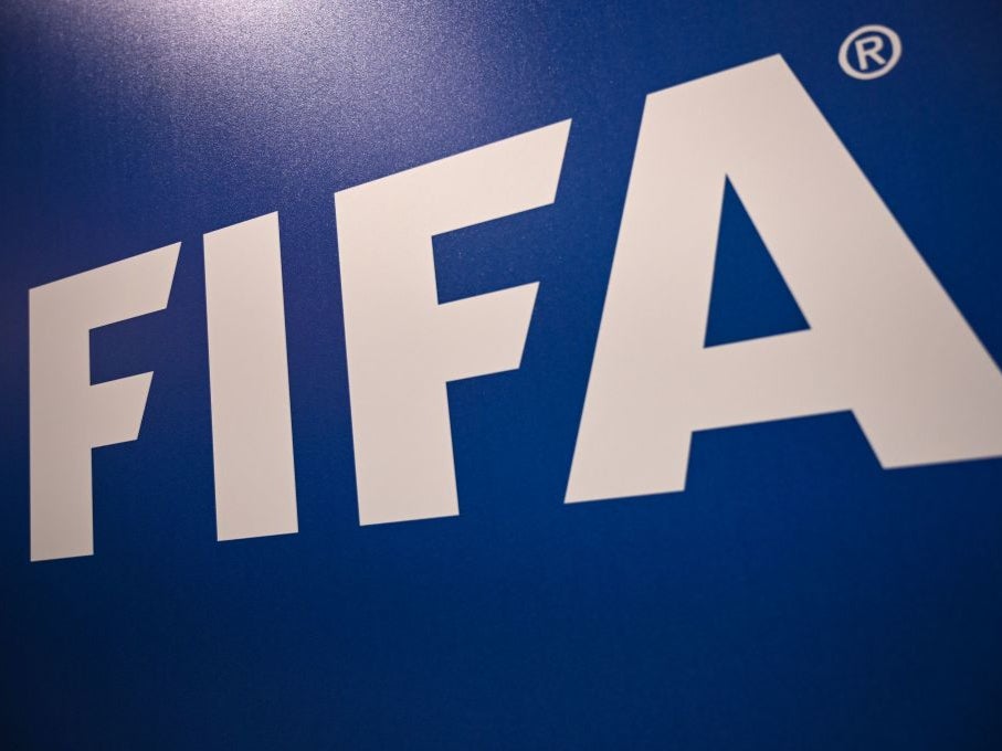 Fifa and Uefa have been prevented from sanctioning the clubs up until now