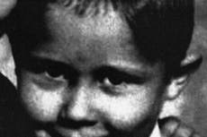 The tragic life and death of Rikki Neave