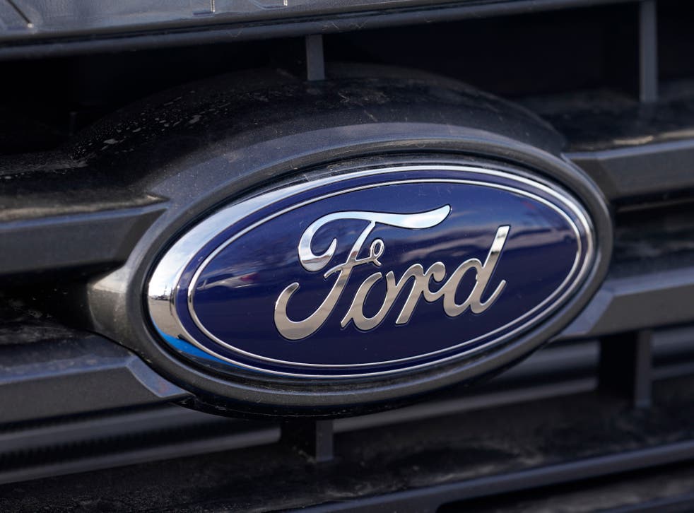 FORD-RETIRO