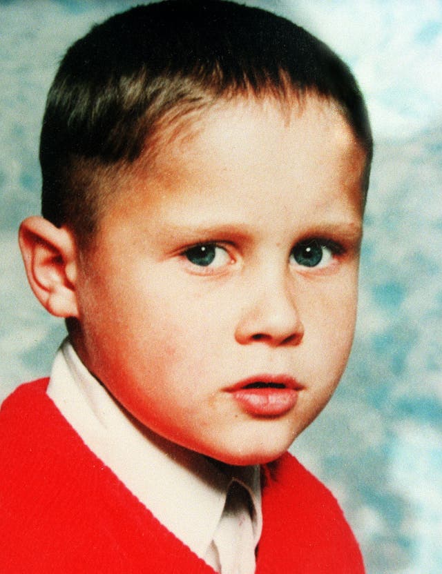A fantasist has been found guilty of murdering schoolboy Rikki Neave – finally ending a 27-year mystery (PA)