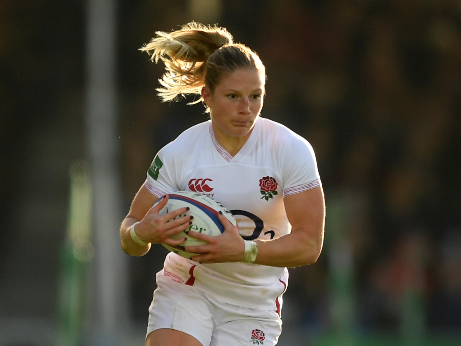 Englands Six Nations campaign showing strength in depth ahead of Womens World Cup The Independent