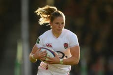 England’s Six Nations campaign showing strength in depth ahead of Women’s World Cup