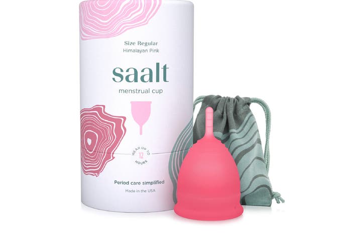 Saalt-best-menstrual-cup-review-indybest