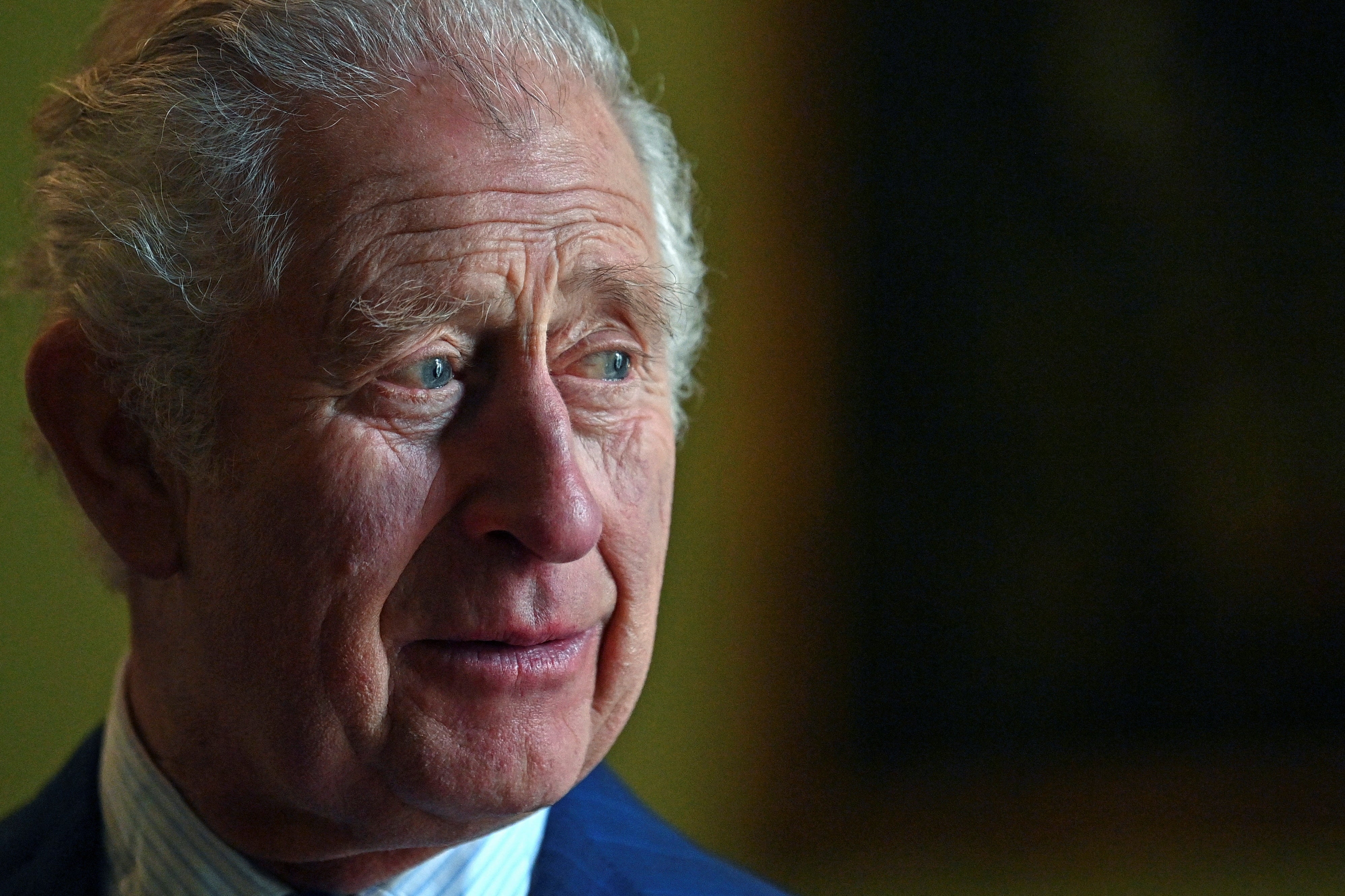Prince Charles is the ‘wrong sort of person’ for the Queen, ‘The Palace Papers’ alleges