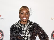 NeNe Leakes sues Real Housewives of Atlanta production team for ‘tolerating racism’ on set