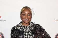 NeNe Leakes sues Real Housewives of Atlanta production team for ‘tolerating racism’ on set