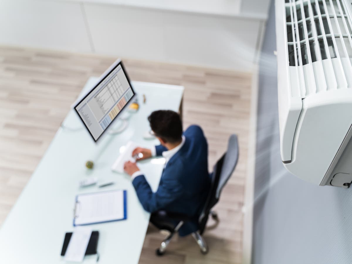 Keep cool: Italy puts limits on air condition temperatures to save energy amid Ukraine war