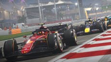 F1 2022 game release date and updates revealed