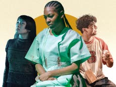 The Week on Stage, from Marys Seacole to Punchdrunk’s The Burnt City
