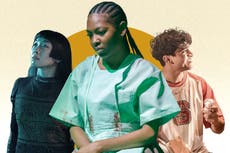 The Week on Stage, from Marys Seacole to Punchdrunk’s The Burnt City