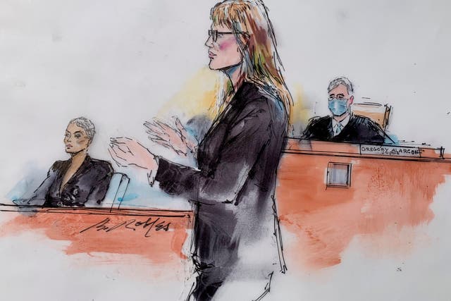 Blac Chyna Kardashians Trial