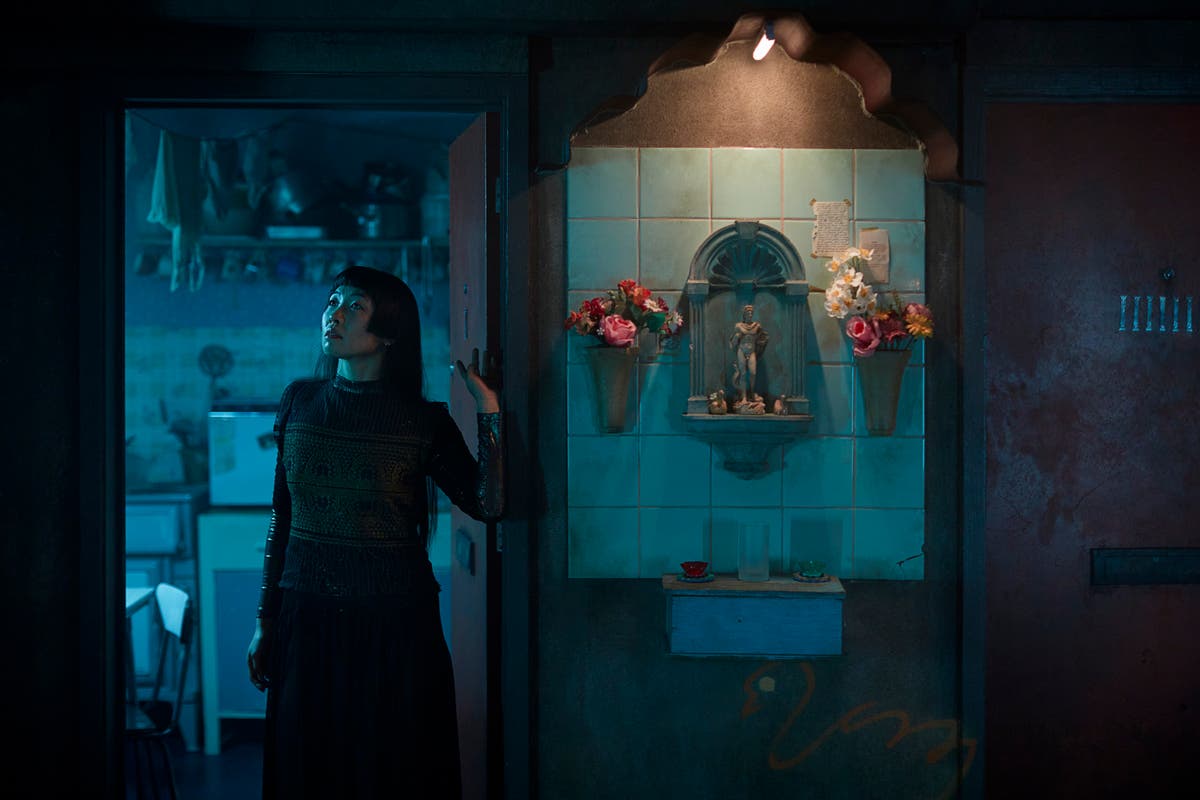 Voices: Why are we all so obsessed with ‘immersive’ art? Voices: Why are we all so obsessed with ‘immersive’ art?