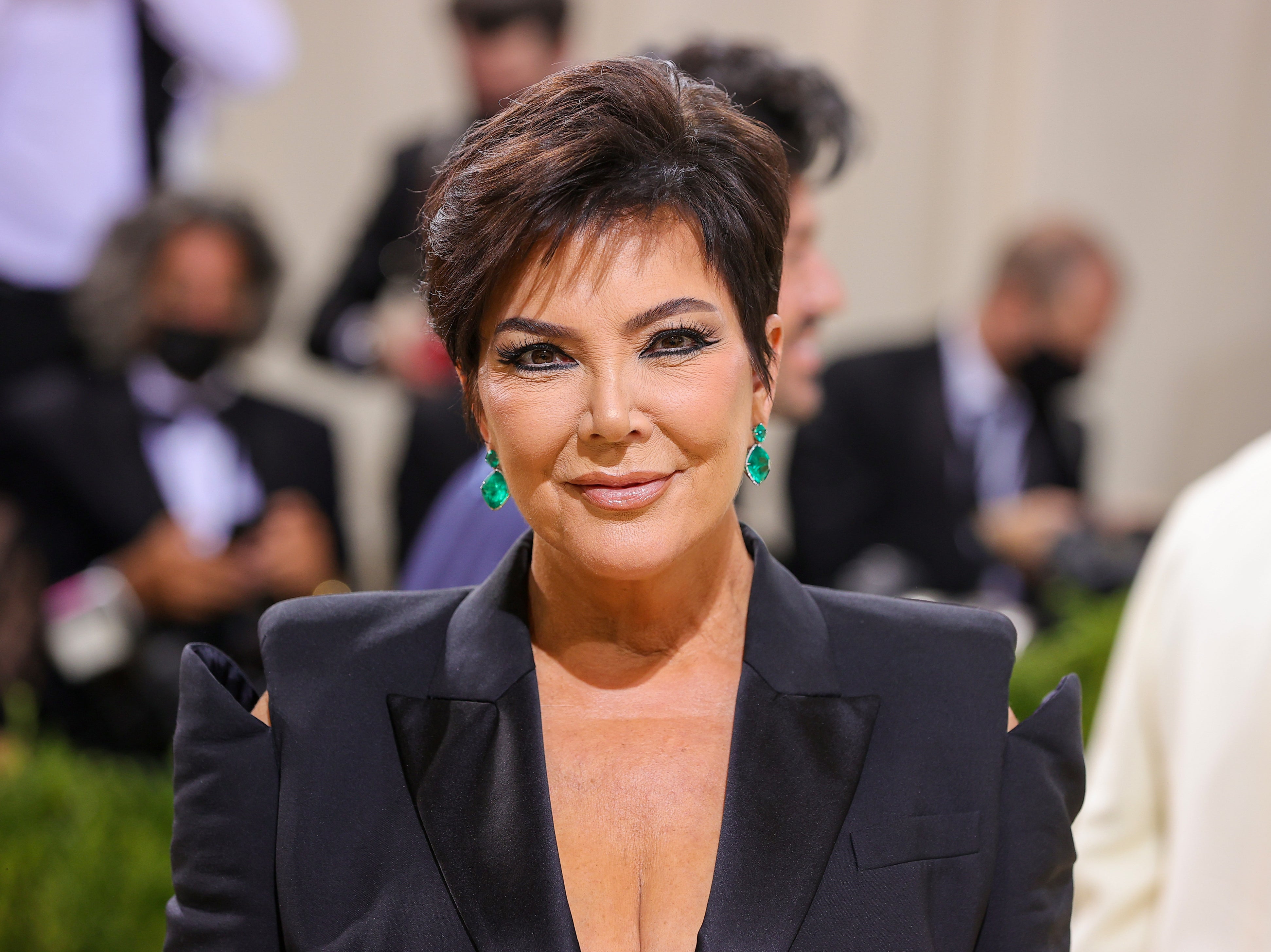 Kris Jenner faces backlash for ‘yelling’ at a driver in The Kardashians ...