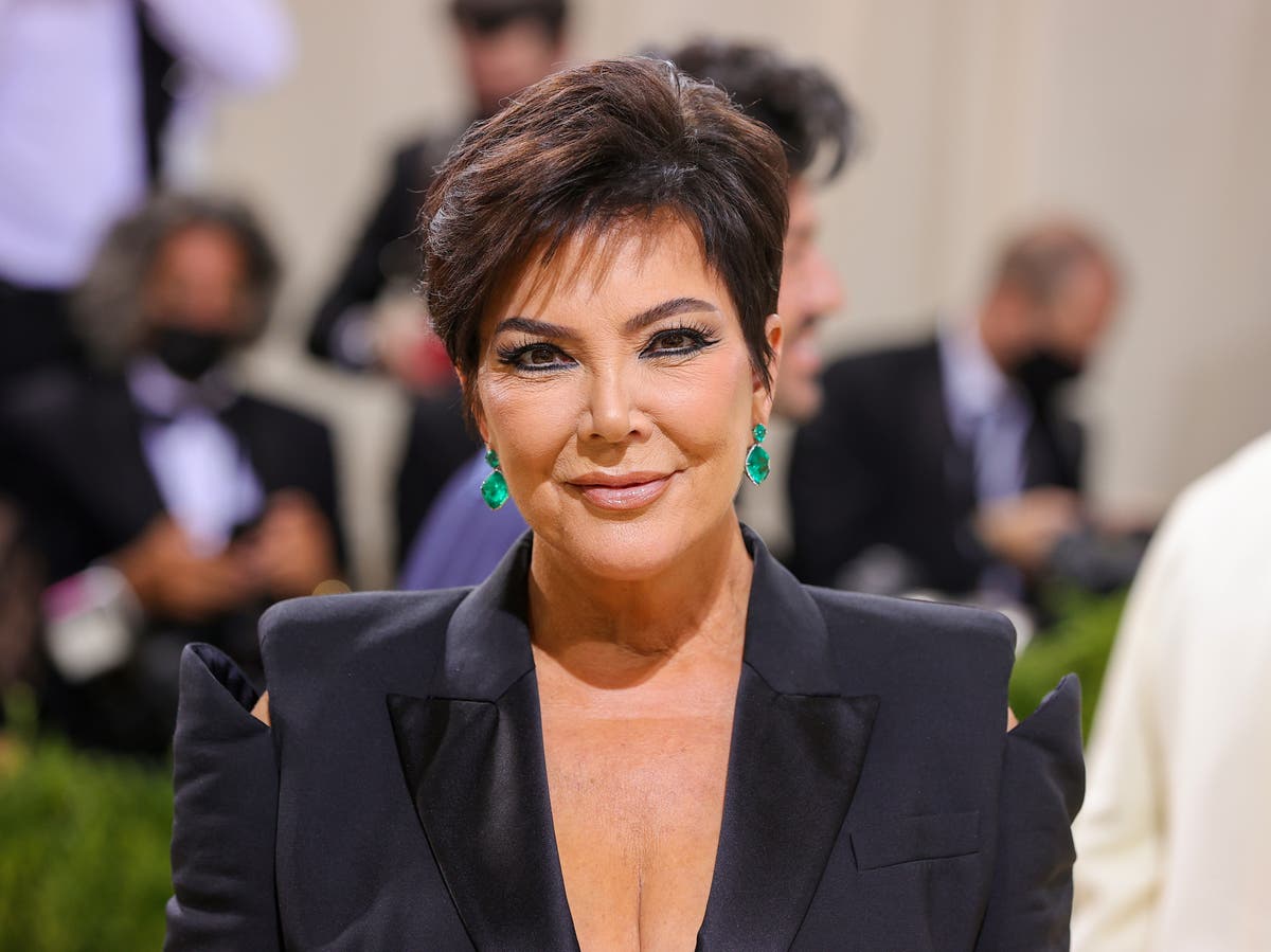 Kris Jenner faces backlash for ‘yelling’ at a driver in The Kardashians Kris Jenner faces backlash for ‘yelling’ at a driver in The Kardashians