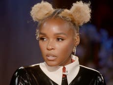 Janelle Monáe says she is non-binary: ‘I just don’t see myself as a woman, solely’