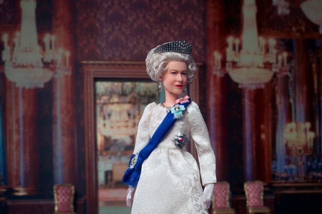 Britain Queen's Birthday