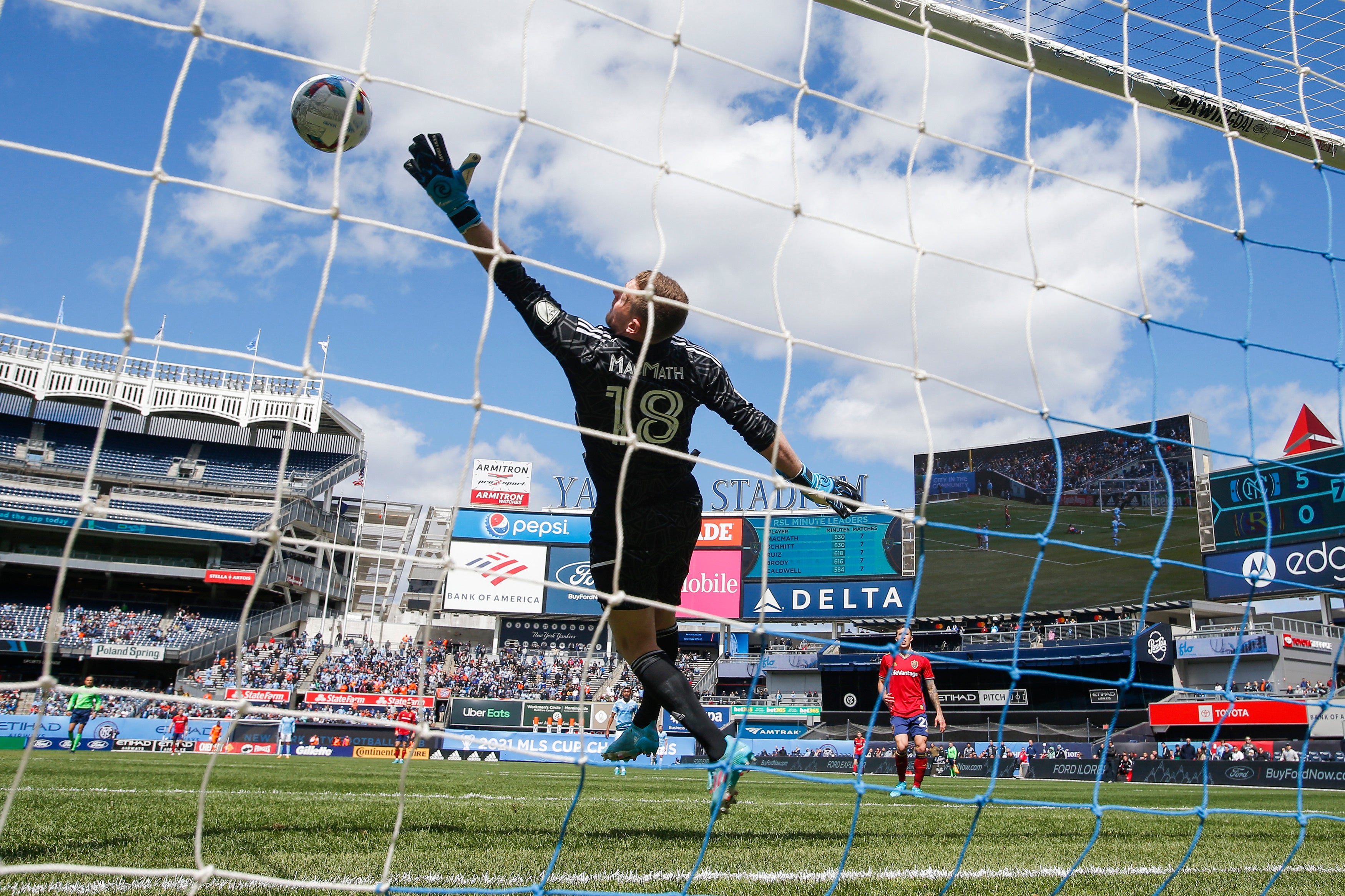 MLS-JUEGO DE ESTRELLAS