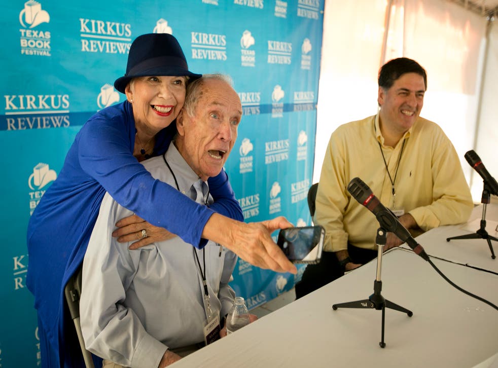 Rolando Hinojosa-Smith