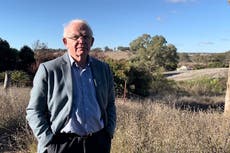 Former child migrant lifts lid on UK’s ‘biggest sex abuse scandal’