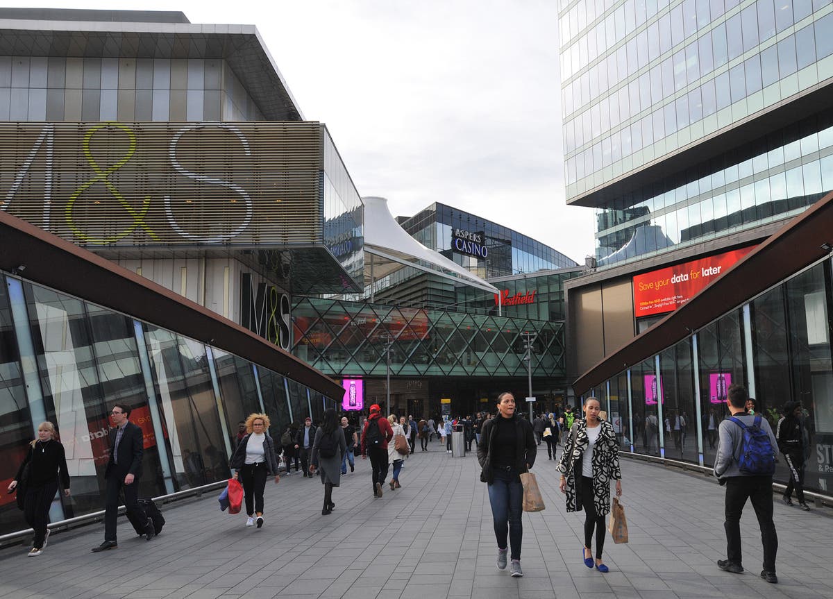 People &lsquo;spent more on charities, holidays and household bills in March&rsquo;