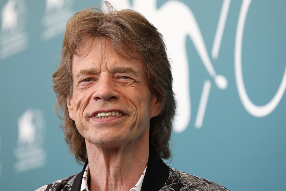 Mick Jagger addresses ‘Brown Sugar’ backlash: ‘We provoked a lot of ...