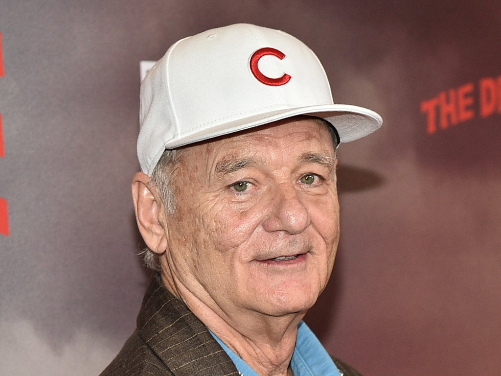 Bill Murray film Being Mortal suspended over ‘misbehaviour’ allegations