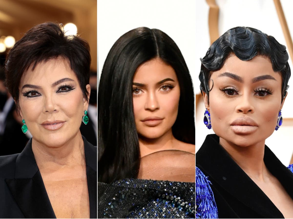 Kris Jenner claims that Blac Chyna ‘made death threats’ against Kylie Jenner in trial