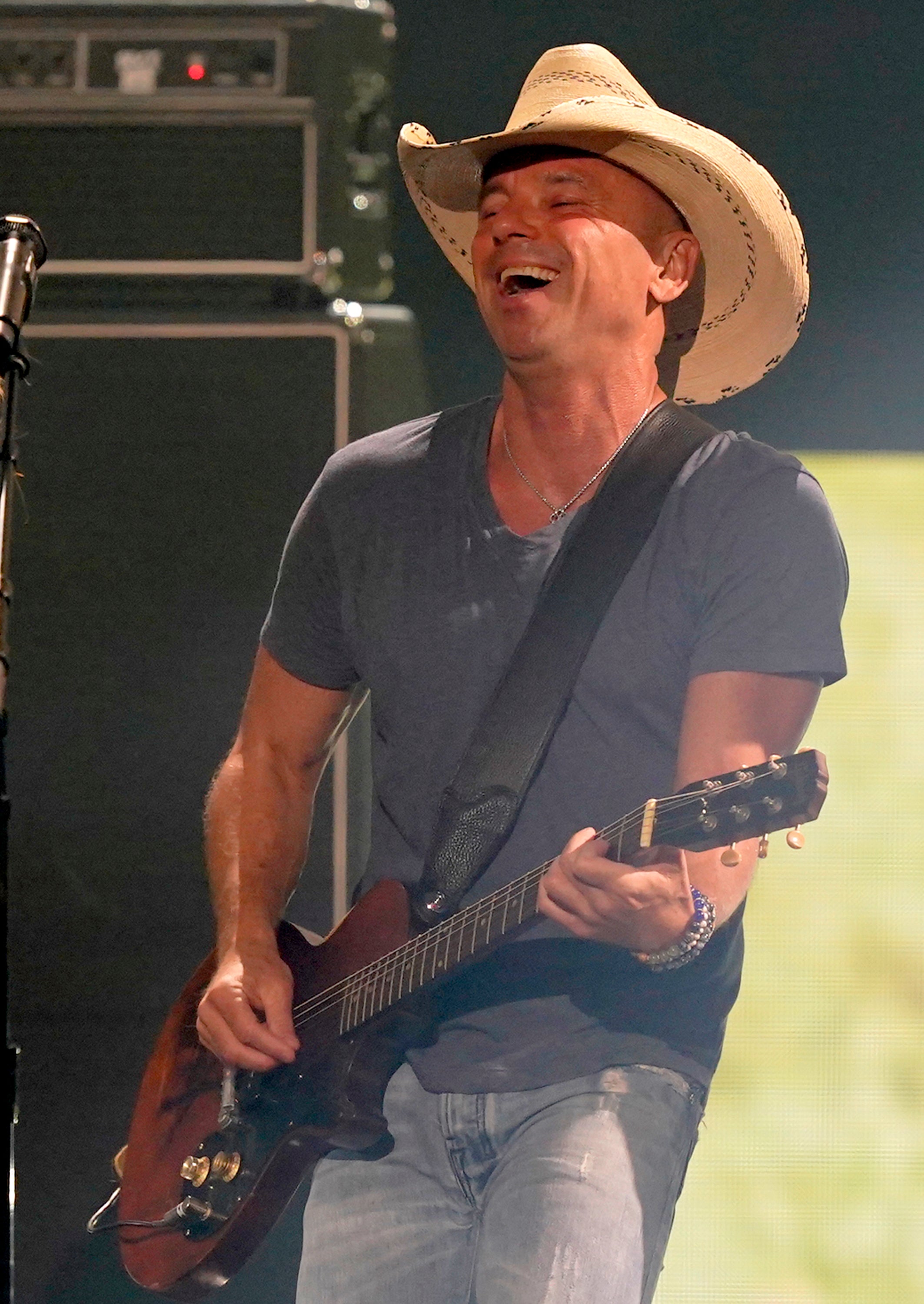 2022 CMT Music Awards - Show