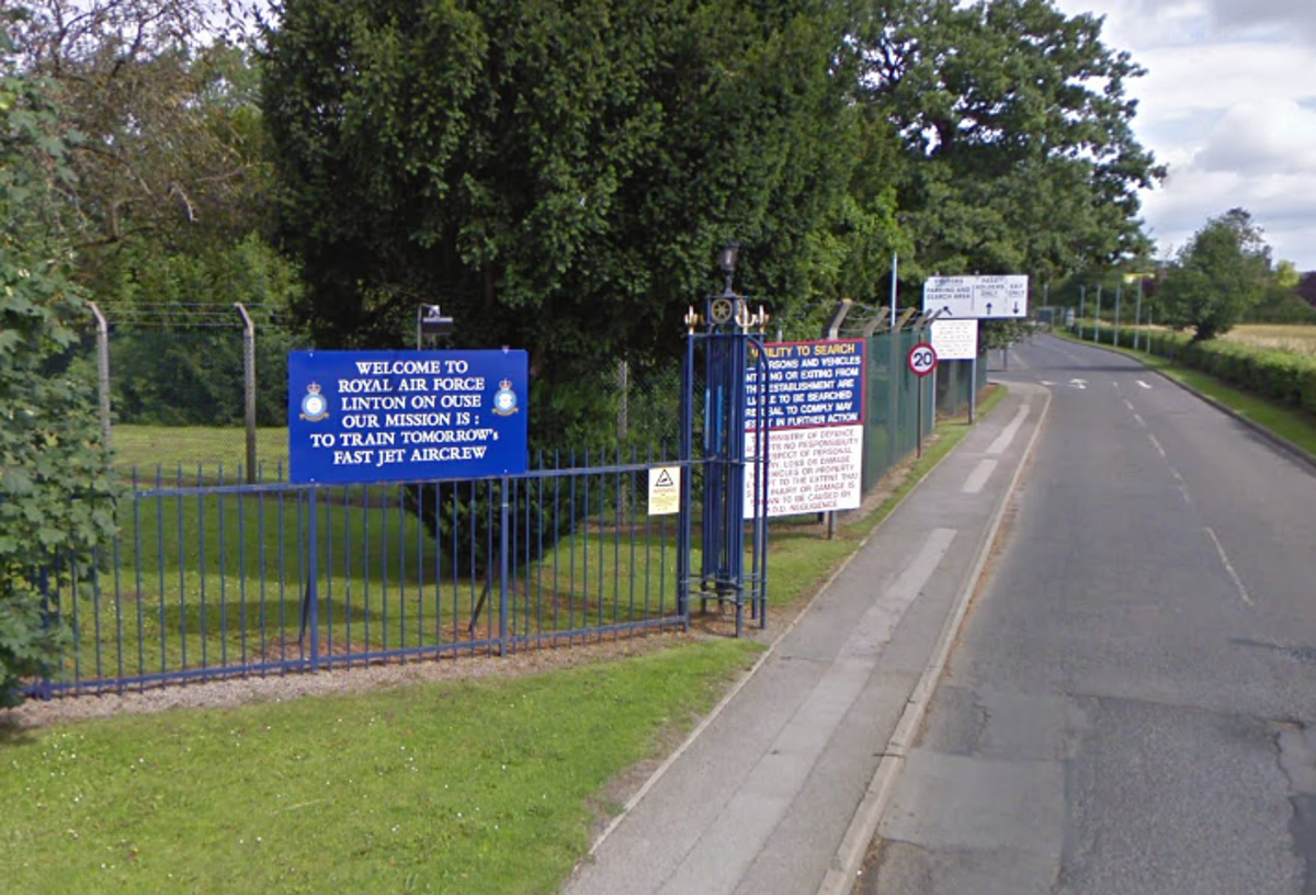 ‘No final decision’ taken over controversial asylum centre in Yorkshire village