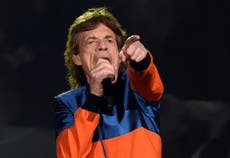 Mick Jagger names the artists he thinks are bringing ‘life’ to new generation of rock music