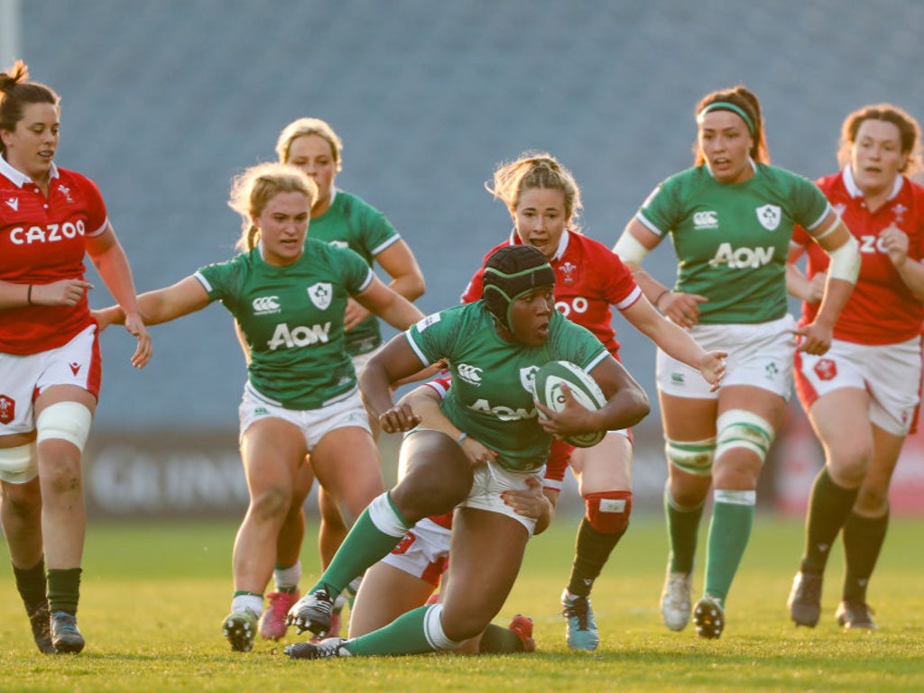 Is England vs Ireland on TV today? Kick-off time, TV channel and how to watch Women’s Six Nations match