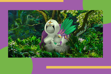 How to complete Pokémon Go sustainability week collection challenges and research tasks