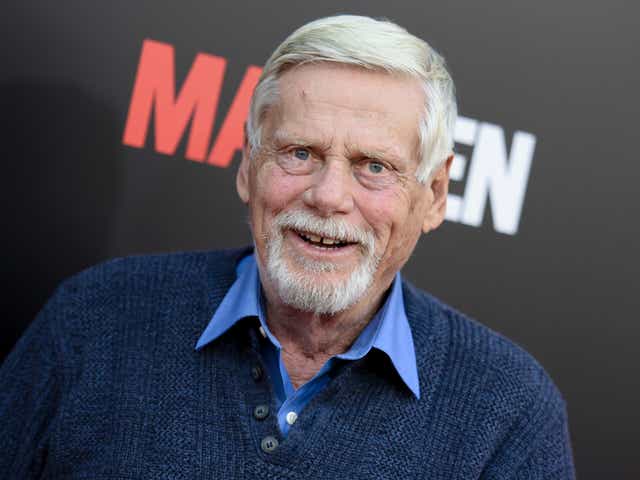 <p>Some of Morse’s ‘Mad Men’ co-stars were unaware of his career in musical comedy </p>