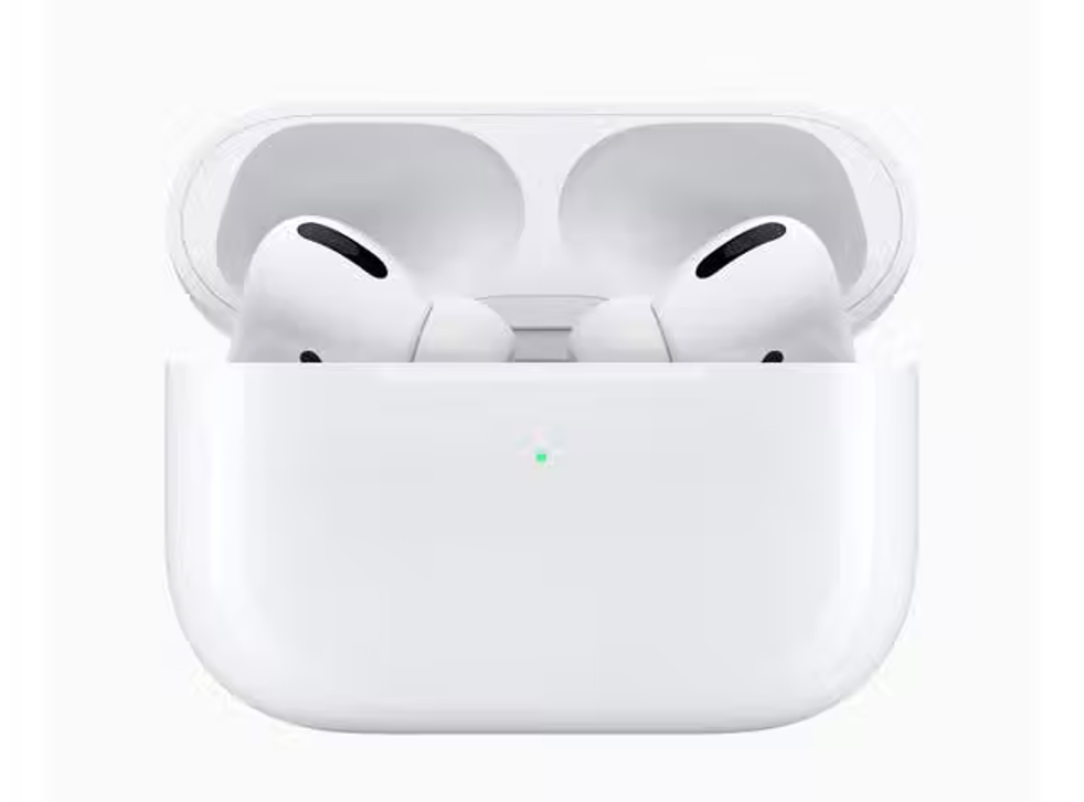 When will the Black Friday 2022 sales start? 33 Apple AirPods Pro New Design Case And AirPods Pro 102819