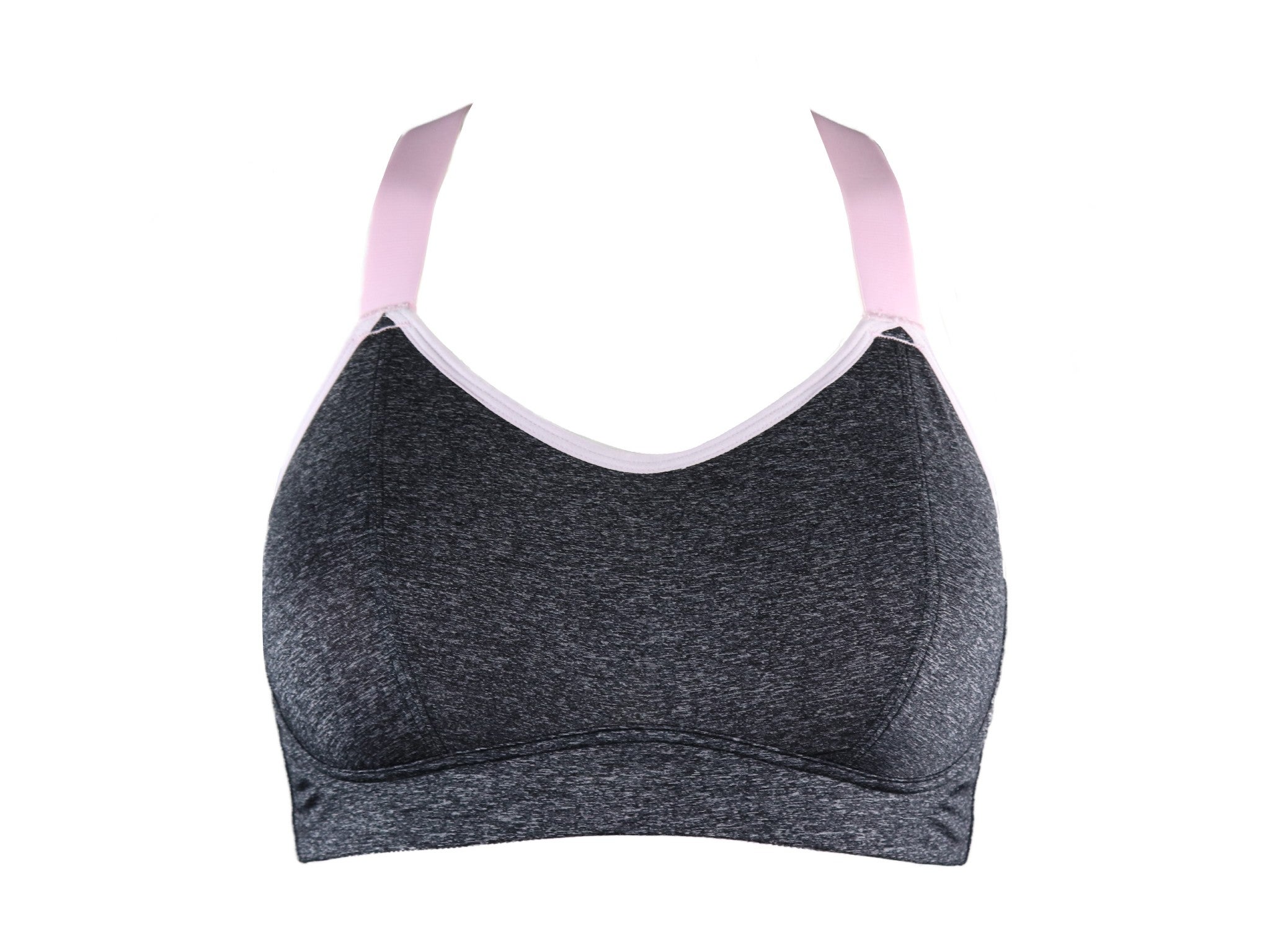 Pour Moi energy empower u/w lightly padded convertible sports bra indybest