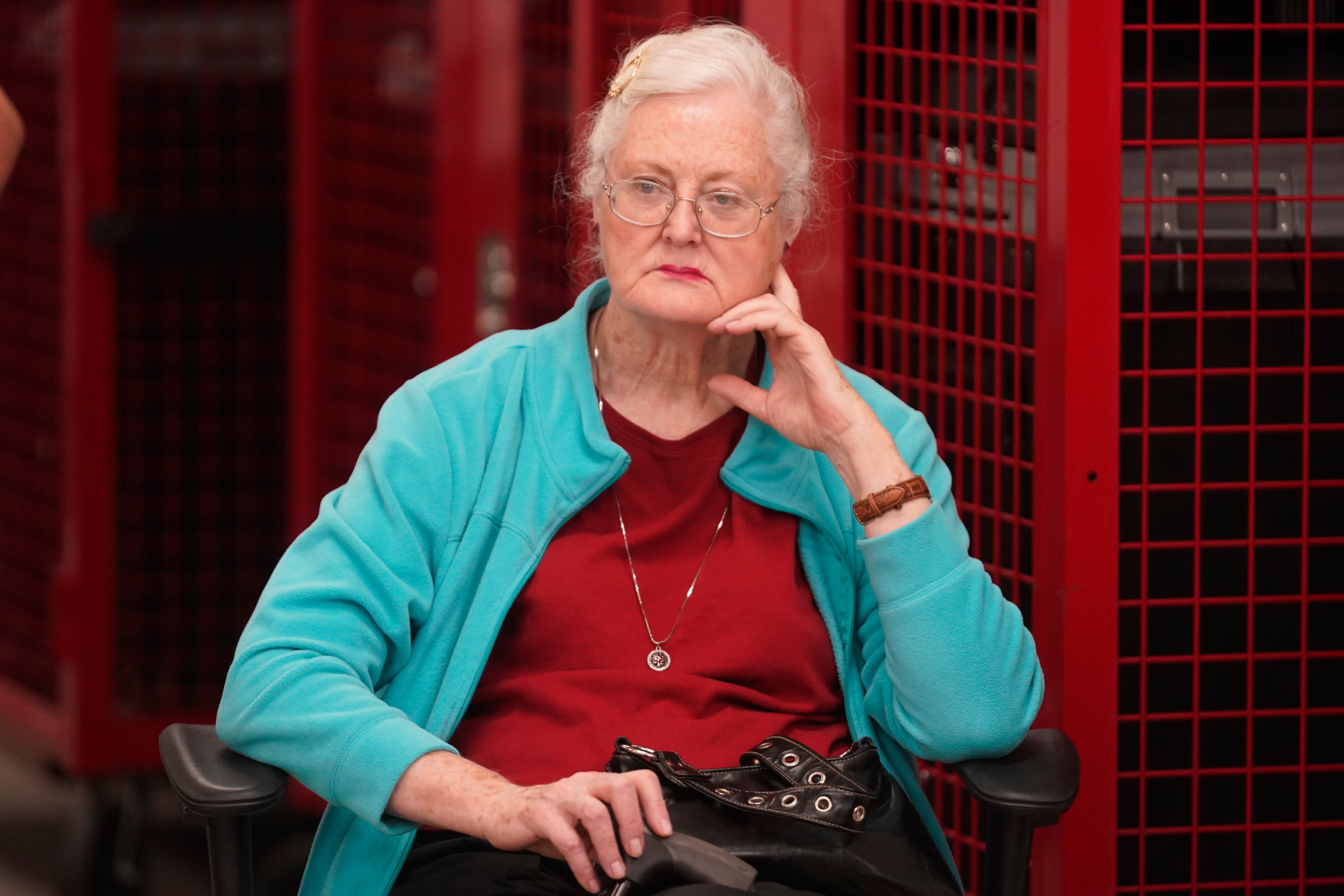 Republicans Mail Voting