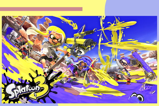 <p>After teasing its release last year, Splatoon 3 is finally scheduled to come out in September 2022.</p>