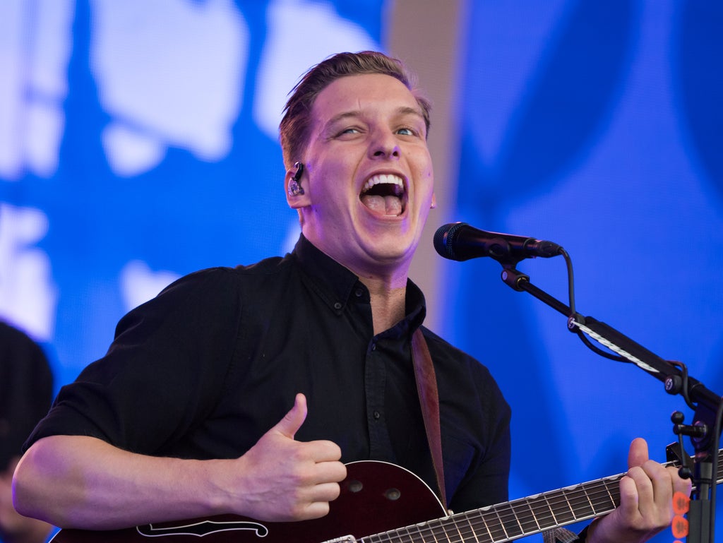 George Ezra tour: How to get tickets as artist announces 2022 arena dates