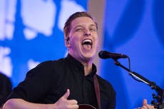 George Ezra tour: How to get tickets as artist announces 2022 arena dates