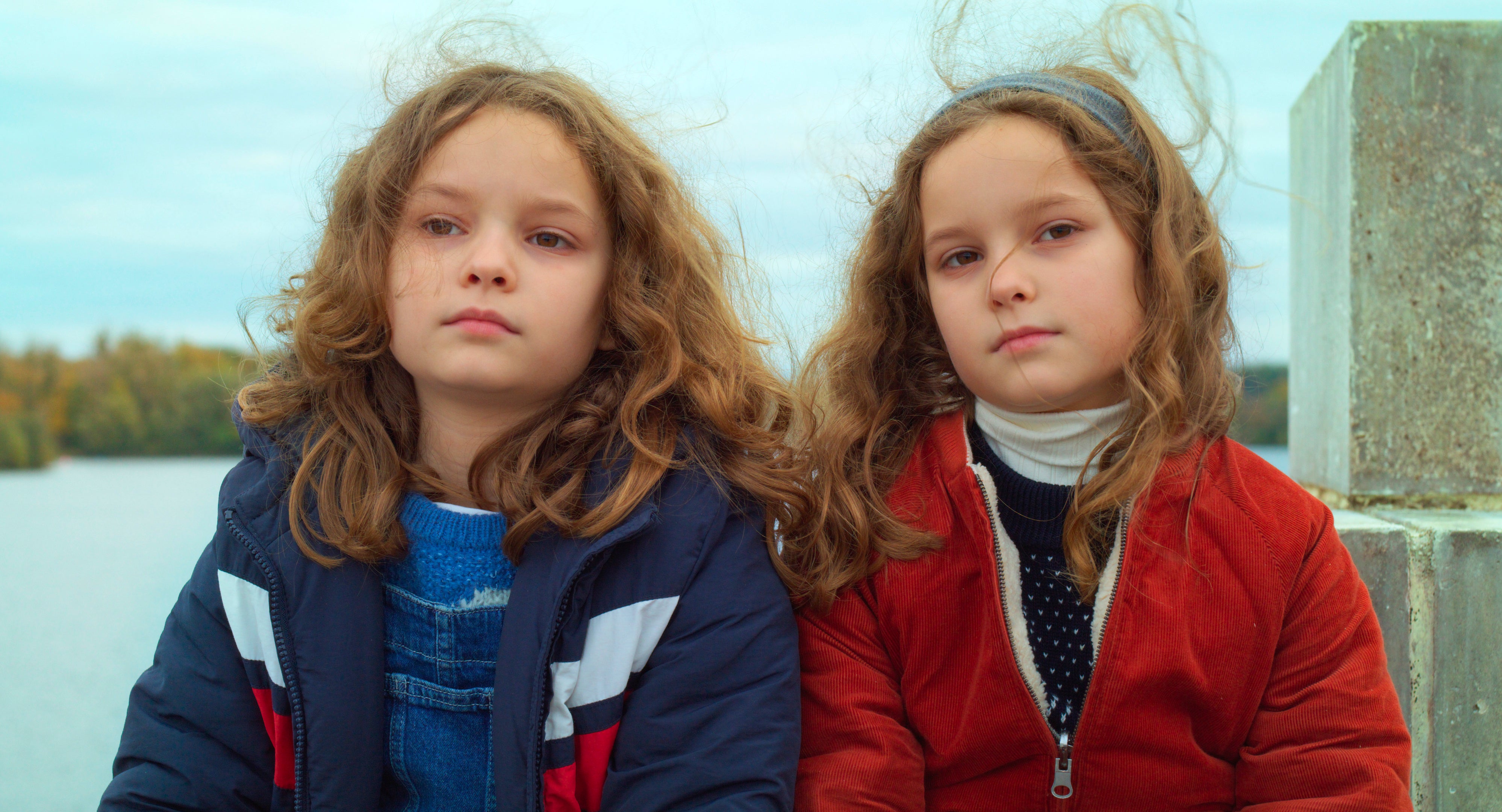 FIlm Review - Petite Maman