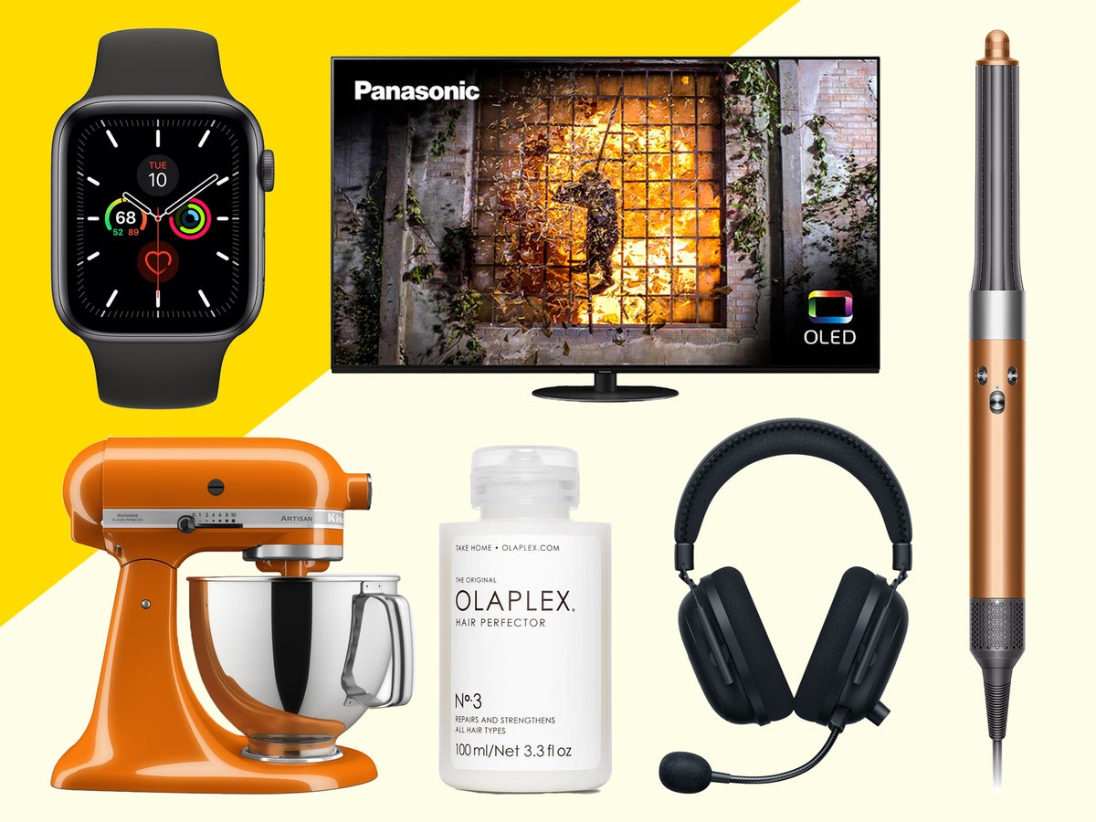 Amazon Prime Day 2022: Official dates and best early deals on smartwatches, Le Creuset and more