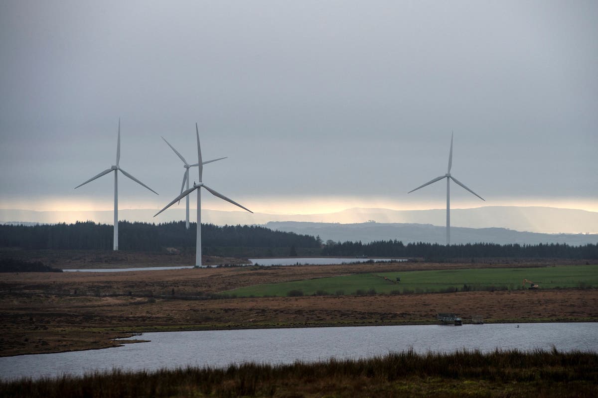 How the UK strangled its onshore wind energy industry at birth