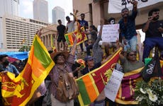 Sri Lanka to receive World Bank help to face economic crisis