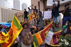 Sri Lanka to receive World Bank help to face economic crisis