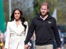 Prince Harry unveils location for Invictus Games 2025, a place with special meaning to him and Meghan Markle