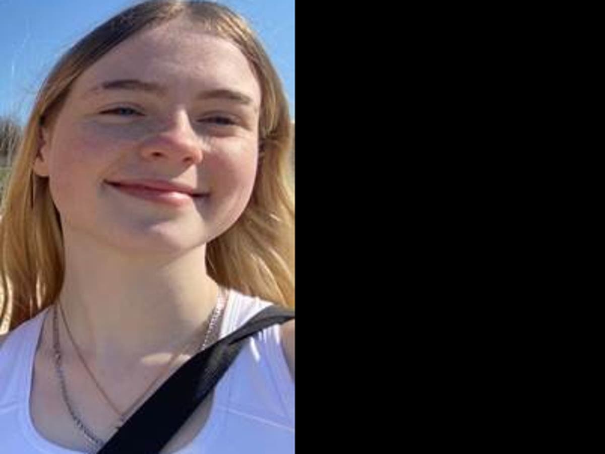 Teenage girl &lsquo;Clementine&rsquo; missing from southwest London say police